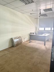Sis Building (D3), Warehouse #465479201